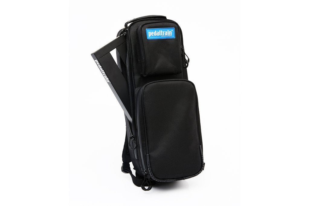 Pedaltrain Premium Soft Case for Nano and Nano+