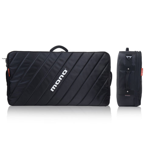 Mono M80 Pro Pedalboard Case V2 - Jet Black