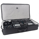 Mono M80 Pro Pedalboard Case V2 - Jet Black