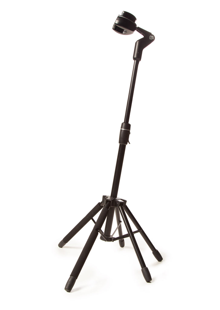 D&A SS-0102 Starfish+ Headlock Guitar Stand