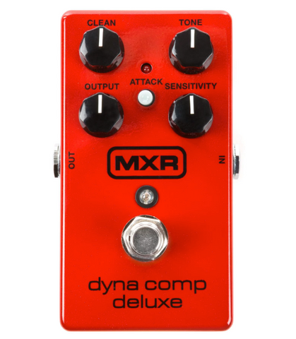MXR M228 DYNA COMP DELUXE