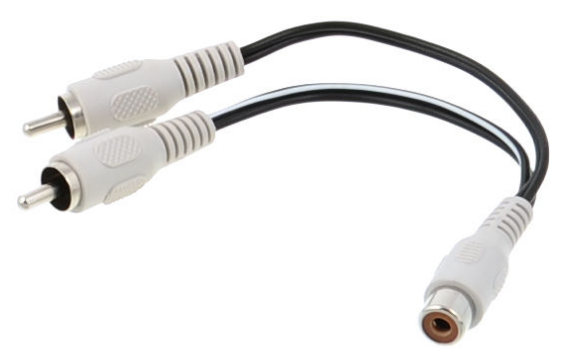 CIOKS 8800 PARALLEL ADAPTER FLEX 10CM SAND GREY