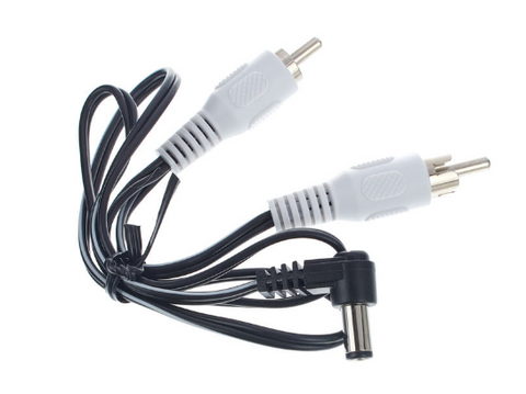 CIOKS 1022 STACK FLEX TYPE 1 / 50CM  (WHITE/BLACK)