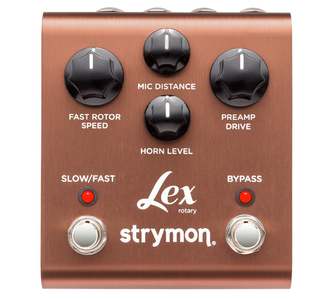 STRYMON LEX ($299 USD)