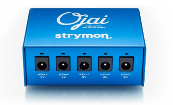 STRYMON OJAI ($149 USD)