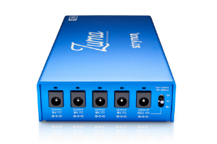 STRYMON ZUMA R300 ($199 USD)