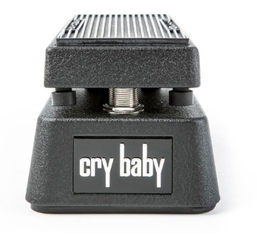 DUNLOP CBM95 CRY BABY MINI WAH