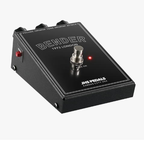 JHS BENDER FUZZ ($179 USD)