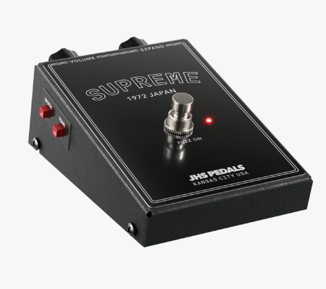 JHS SUPREME FUZZ ($179 USD)