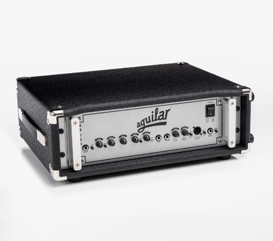 AGUILAR DB750/751 HEAD CASE - AVAILABLE IN ALL DB CABINET COLORS ($199 USD)