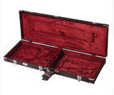 PROFILE PRC300-E RECTANGULAR ELECTRIC GUITAR CASE