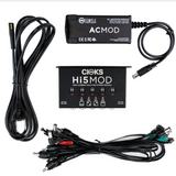 TEMPLE AUDIO Hi5MOD (EU) ADAPTER & MODULE ($199 USD)