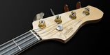 MOOLLON J-CLASSIC IV - BASE PRICE ($2299 USD)