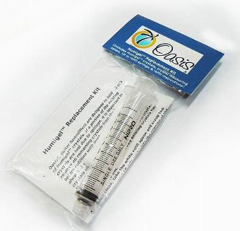 OASIS OH-4 HUMIGEL REPLACEMENT KIT