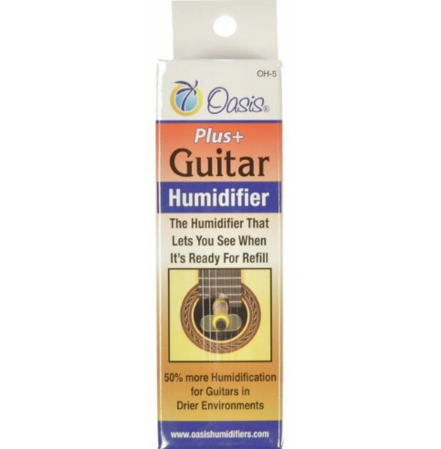 OASIS OH-5 PLUS+ GUITAR HUMIDIFIER