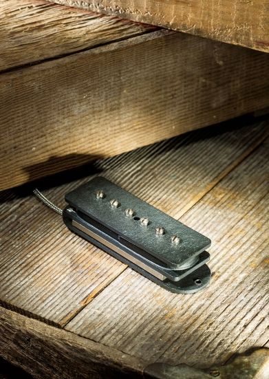 LOLLAR 10-703-3 MELODY MAKER BRIDGE PICKUP ($115 USD)