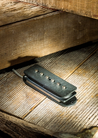 LOLLAR 10-703-3 MELODY MAKER BRIDGE PICKUP ($115 USD)