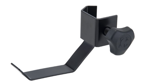 HERCULES HA700 HEADPHONE/GUITAR STRAP HOLDER