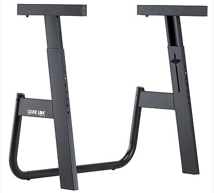 QUIKOK M91 MONOLITH KEYBOARD STAND