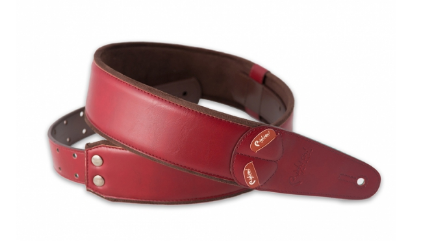 RIGHTON! STRAPS CHARM MOJO STRAP - RED