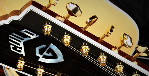 RESTRING-12 STRING