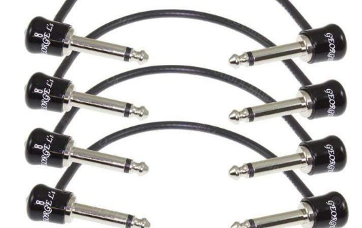 REPAIR/BUILD GEORGE L CABLE