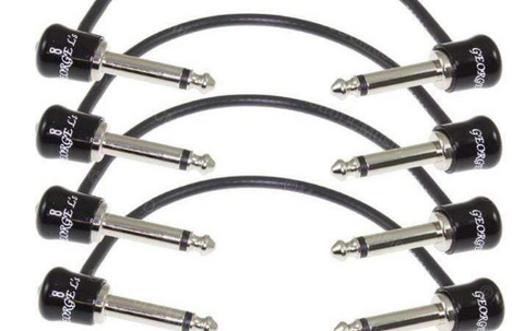 REPAIR/BUILD GEORGE L CABLE
