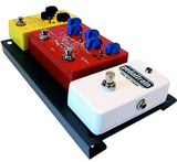 PEDALTRAIN PT-PB3 PEDALBOOSTER LARGE 10X5.5