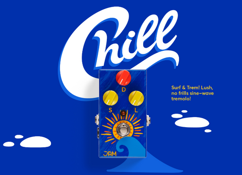 JAM CHILL ($199 USD)