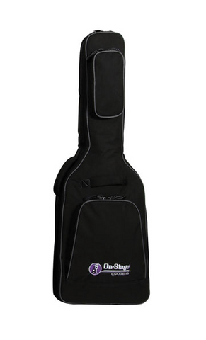 ON-STAGE GBE4770 DELUXE ELECTRIC GUITAR GIG BAG
