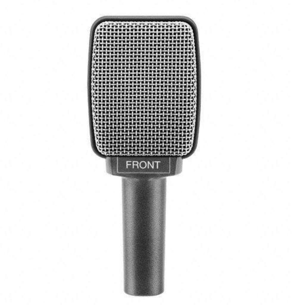 SENNHEISER E609 DYNAMIC MICROPHONE