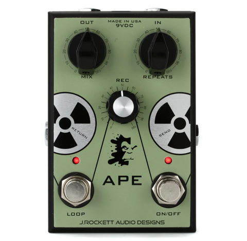 ROCKETT APE ($199 USD)