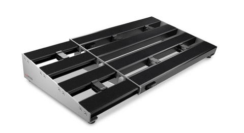 PLANET WAVES PW-XPNDPB-02 XPND PEDALBOARD - 2 TELESCOPING