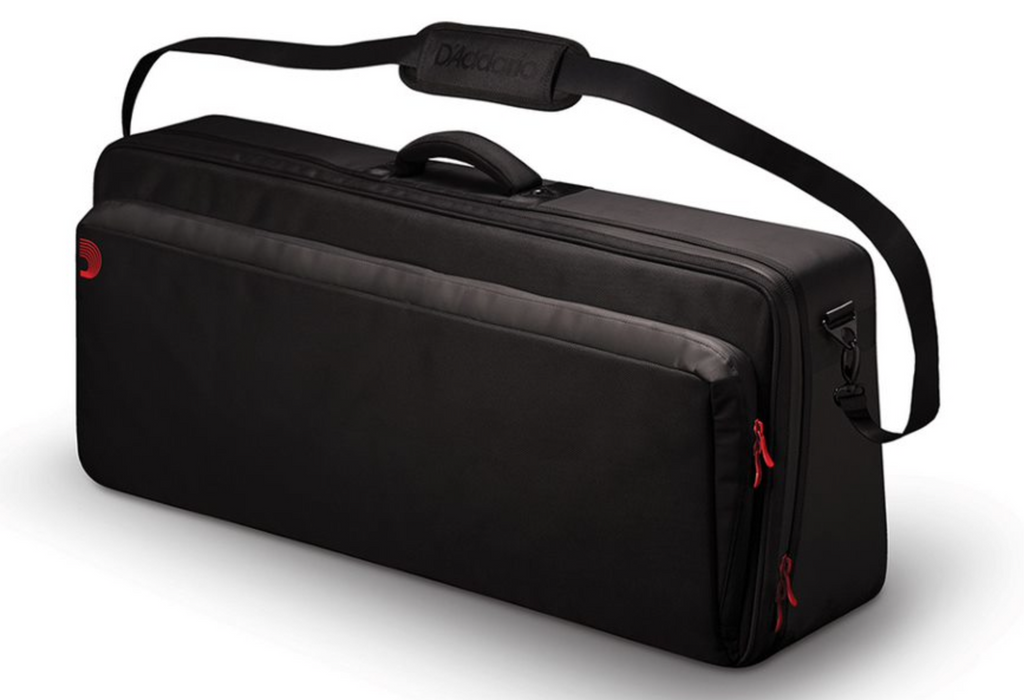 PLANET WAVES PW-BLPBT-02 BACKLINE PEDALBOARD TRANSPORT PACK 2