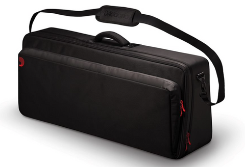 PLANET WAVES PW-BLPBT-02 BACKLINE PEDALBOARD TRANSPORT PACK 2