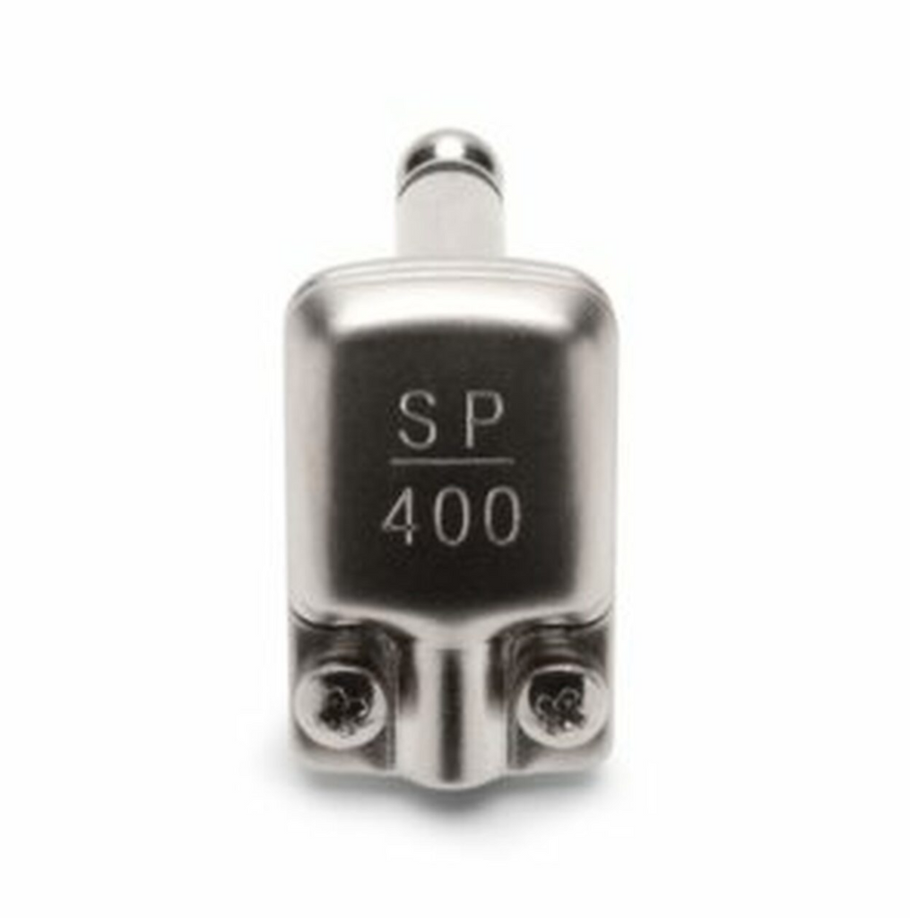 Sp400 SQUAREPLUG SP400 - 1/4