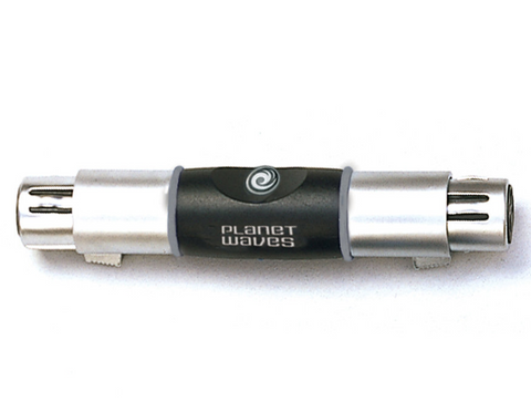 PLANET WAVES PW-P047CC XLR FEMALE ADAPTER
