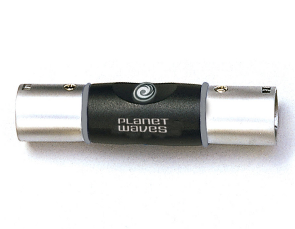 PLANET WAVES PW-P047EE XLR MALE ADAPTER