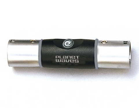 PLANET WAVES PW-P047EE XLR MALE ADAPTER