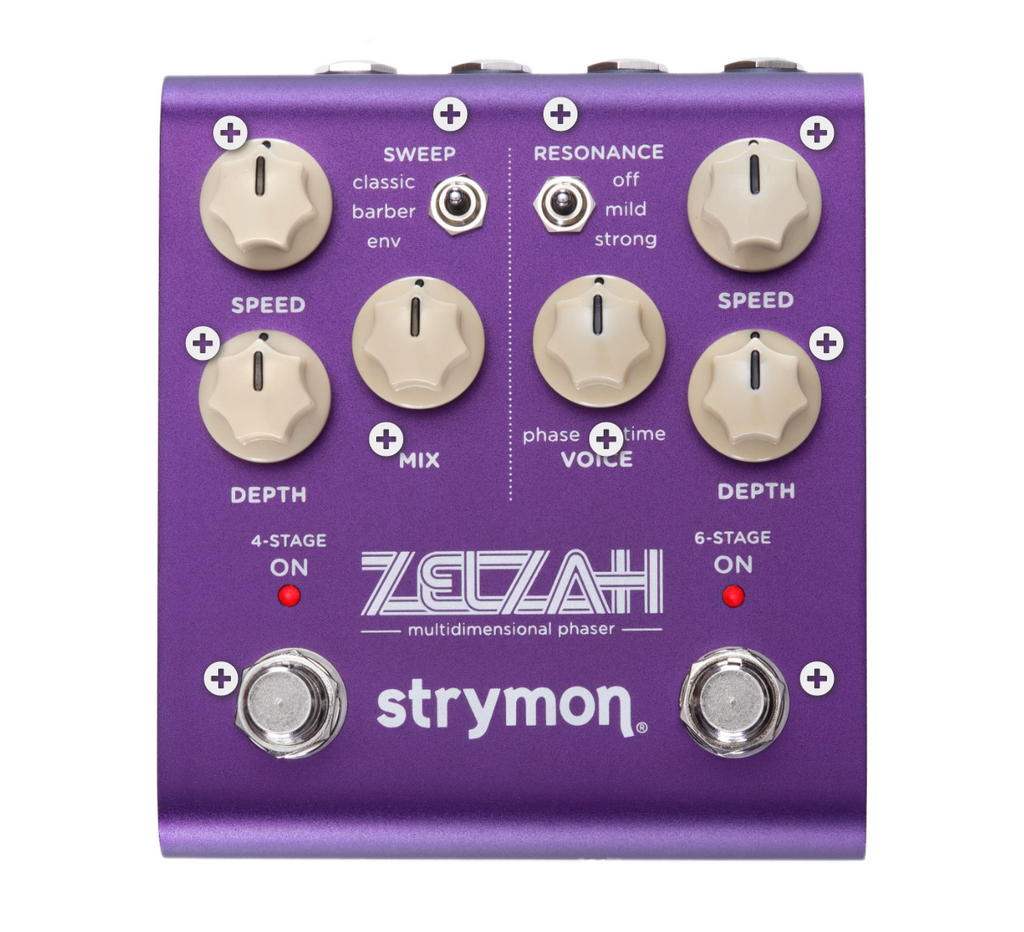 STRYMON ZELZAH ***CLEARANCE***