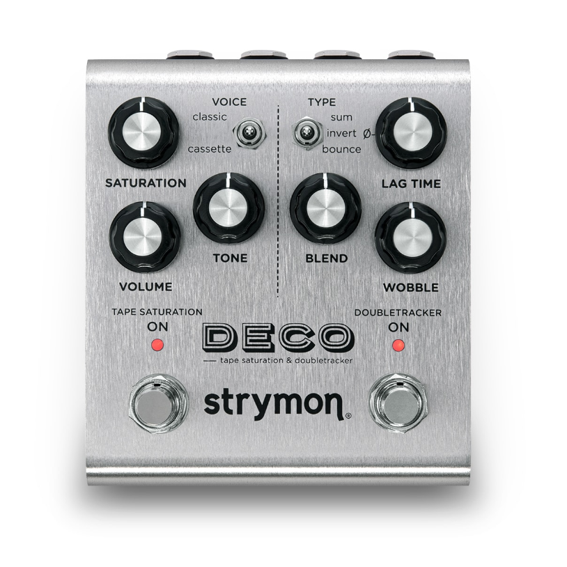 STRYMON DECO NEXT GENERATION ($379 USD)