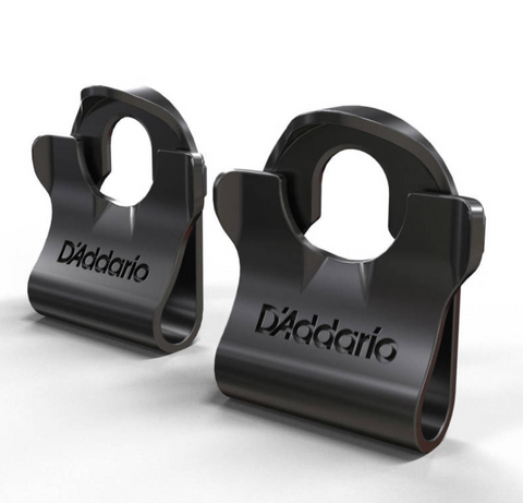 PLANET WAVES PW-DLC-01 DUAL-LOCK STRAP LOCKS (PR.)