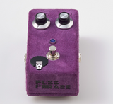 JAM FUZZ PHRASE LTD. 'PURPLE SUEDE' W/ WOODEN BOX ***CLEARANCE***