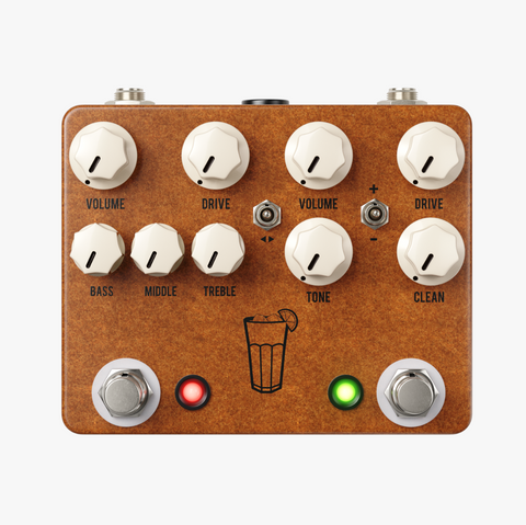 JHS SWEET TEA V3 ***CLEARANCE***