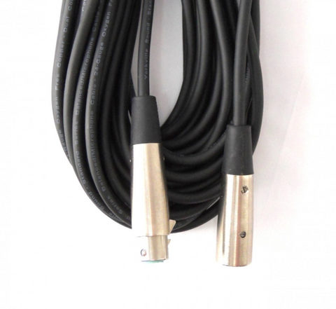 YORKVILLE STANDARD SERIES MC-50N 50 FT. NEUTRIK MICROPHONE CABLE