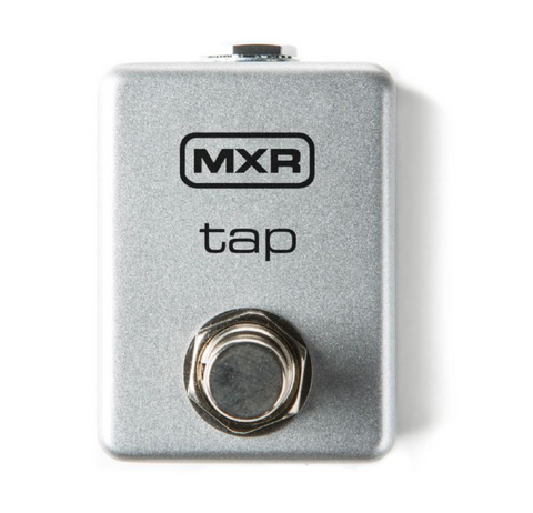 MXR M199 TAP TEMPO SWITCH