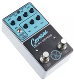 Keeley Caverns Delay & Reverb Pedal