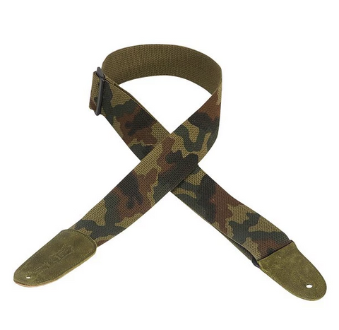 Levy's Basic Cotton Strap MC8-CAM