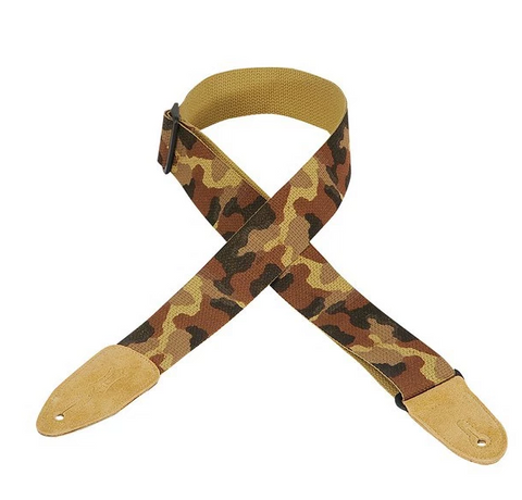 Levy's Basic Cotton Strap MC8-DCM