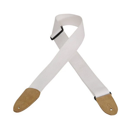 Levy's Basic Cotton Strap MC8-WHT